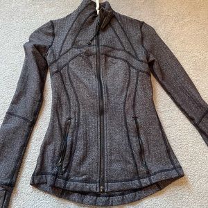 Lululemon jacket